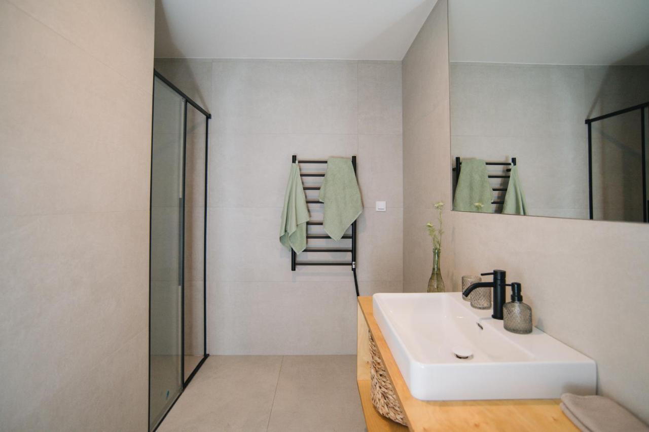 Apartments Marinka Litomysl Exterior photo